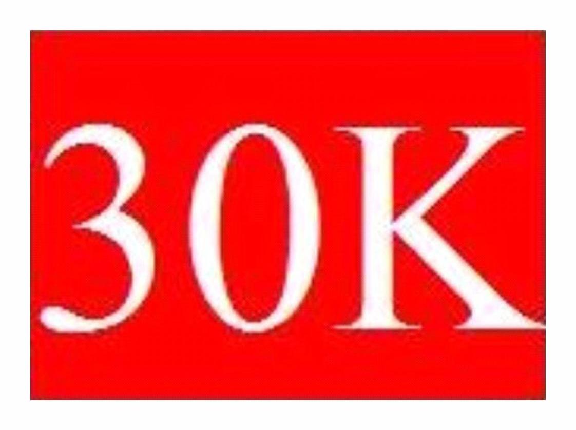 30 K