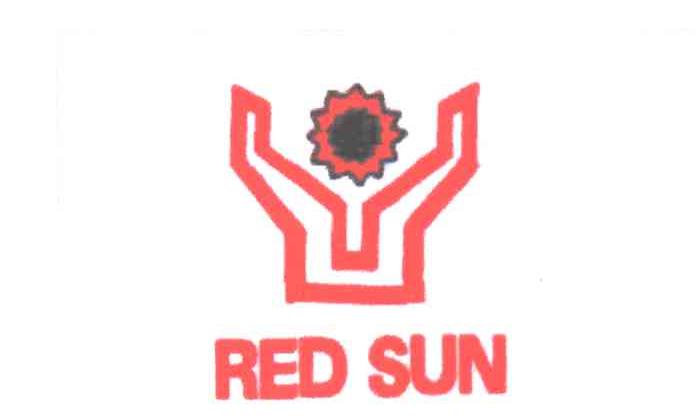 RED SUN及图形