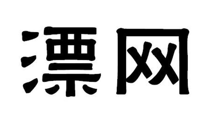 漂网