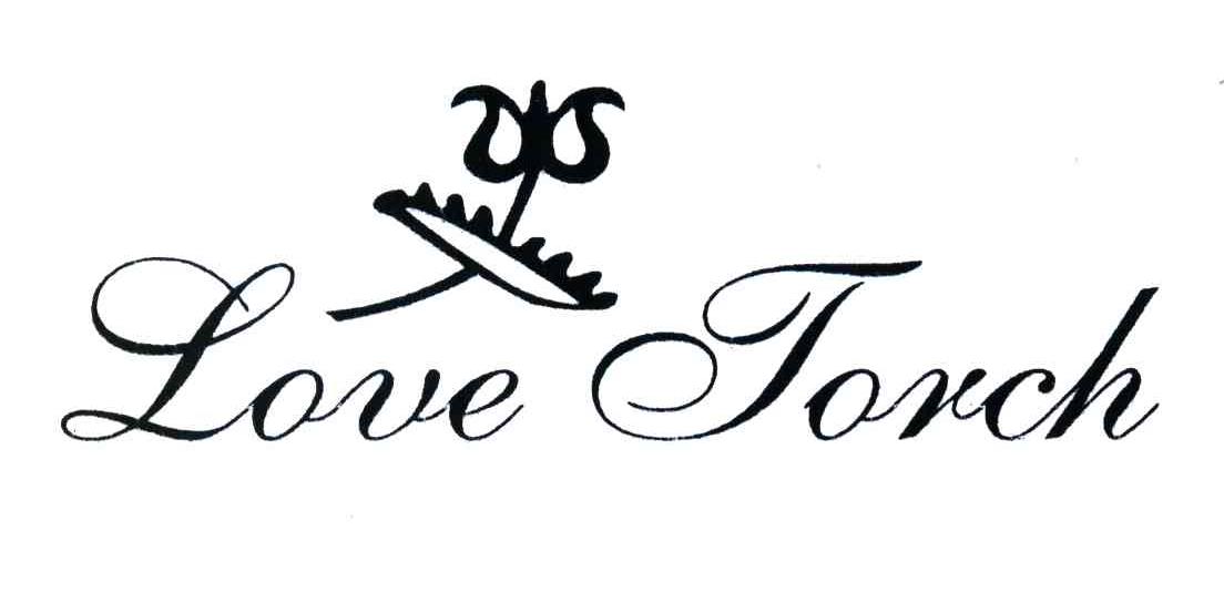 LOVE TORCH