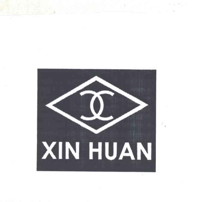 XIN HUAN