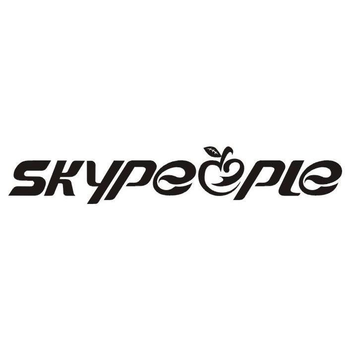 SKYPEOPLE