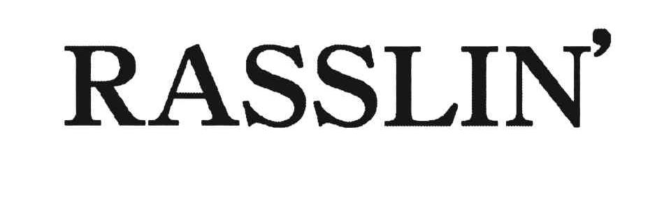 RASSLIN