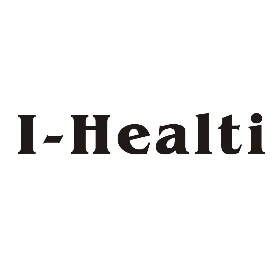 I-HEALTI