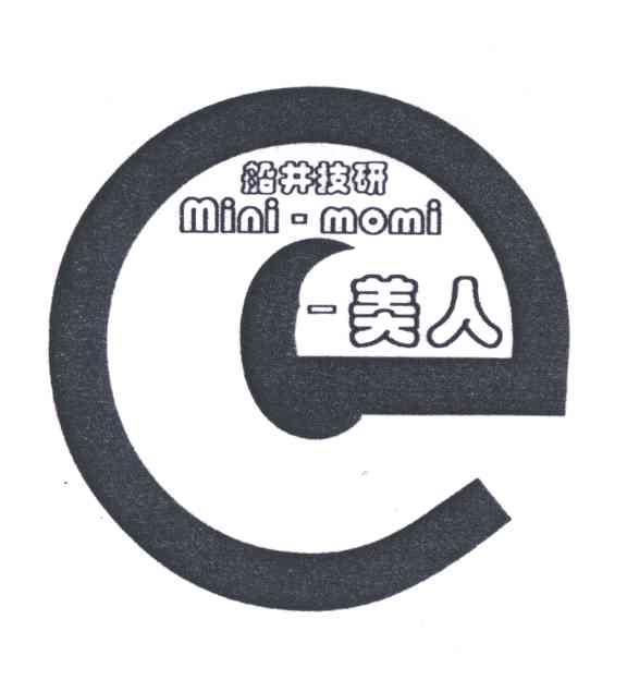 船井技研;美人;MINI-MOMI