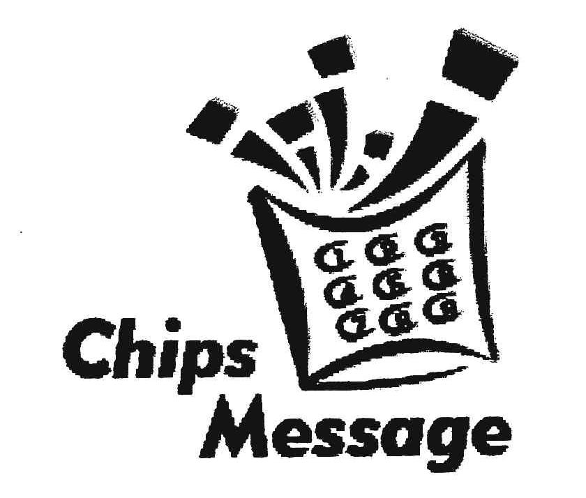 CHIPS MESSAGE