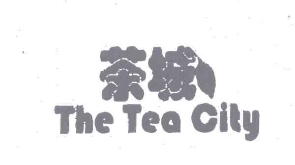 茶城;THE TEA CITY