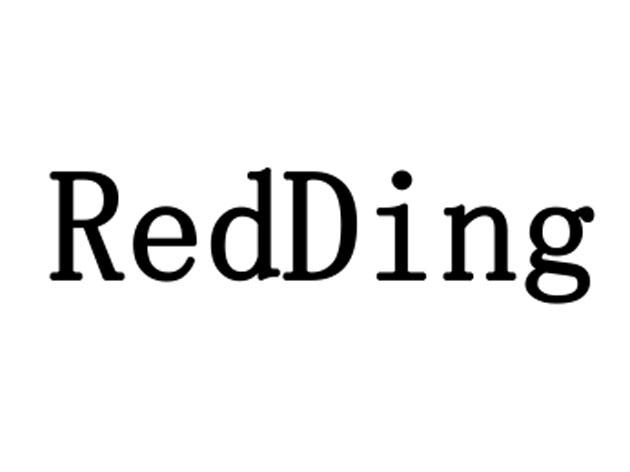 REDDING