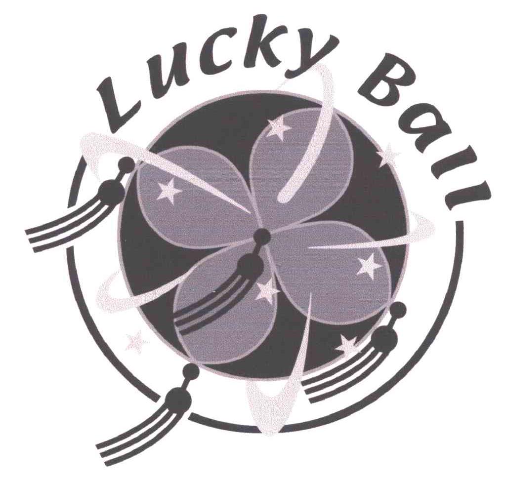 LUCKY BALL