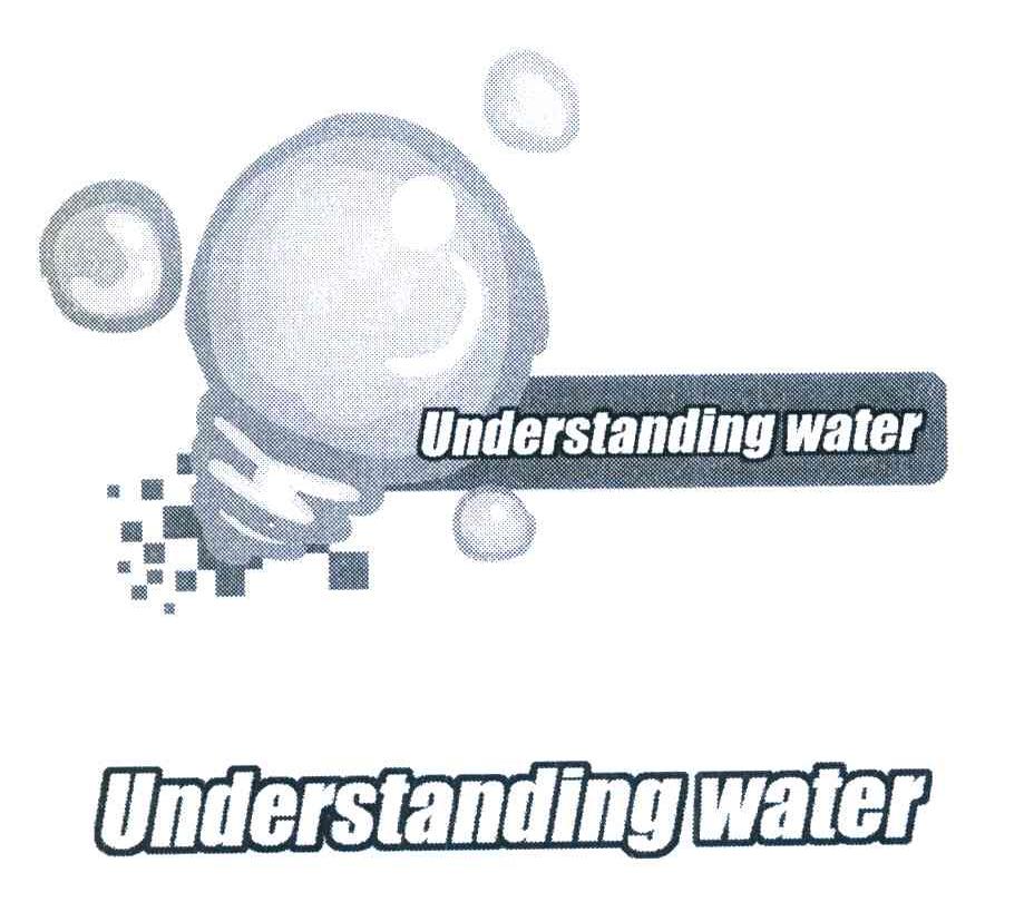 UNDERSTANDING WATER