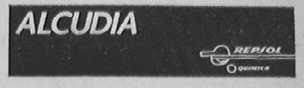 ALCUDIA