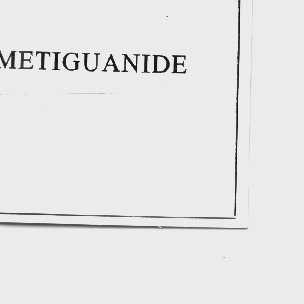 METIGUANIDE