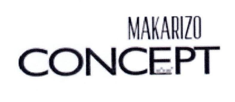 MAKARIZO CONCEPT