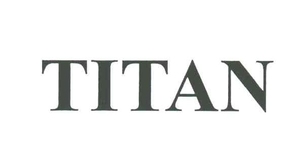 TITAN