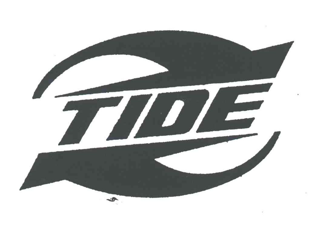 TIDE及图形