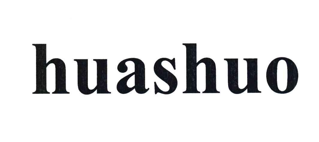 HUASHUO