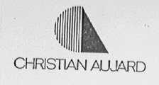 CHRISTIAN AUJARD