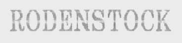RODENSTOCK