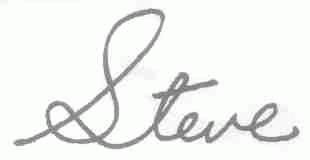 STEVE
