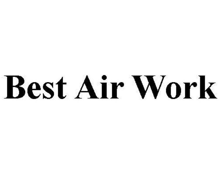 BEST AIR WORK