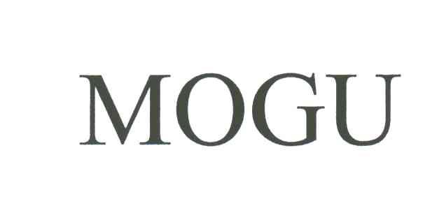MOGU