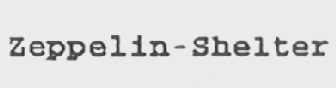 ZEPPELIN-SHELTER