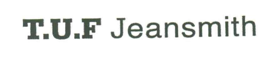 T.U.F JEANSMITH