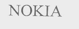 NOKIA