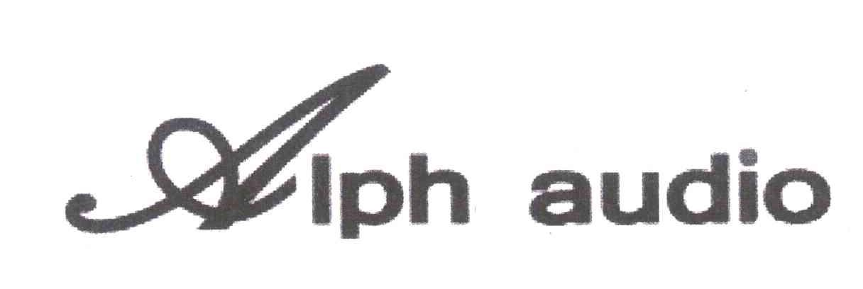 AIPH AUDIO