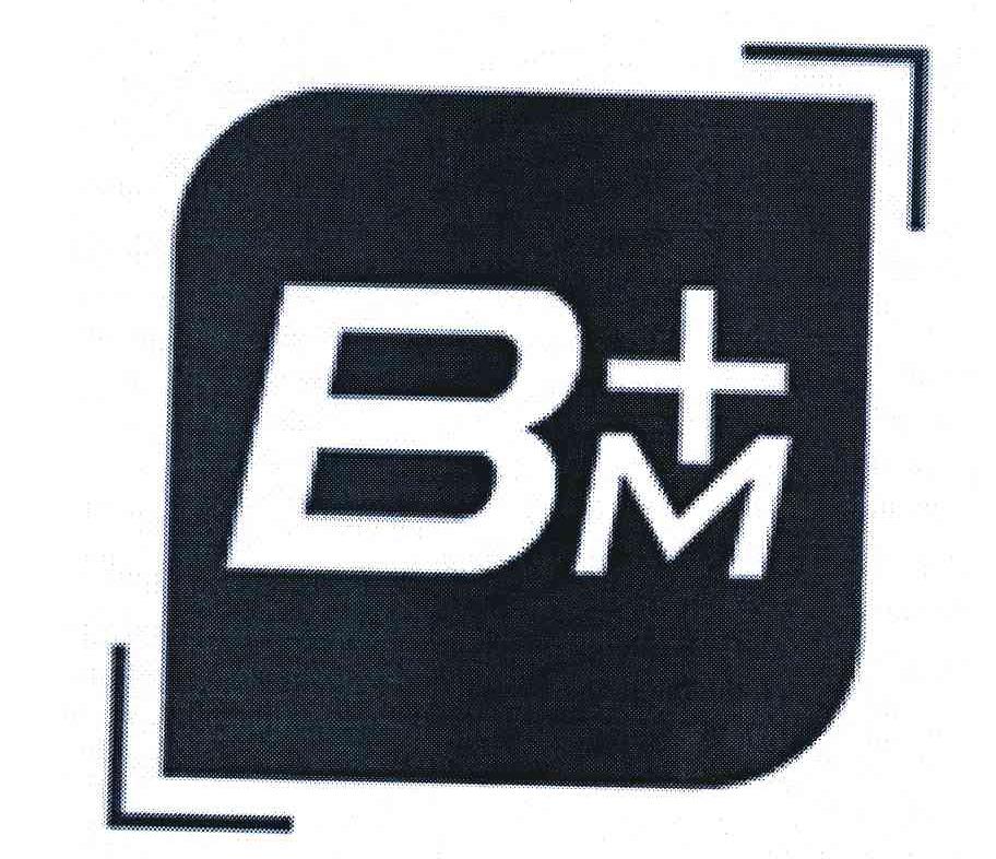 B+M