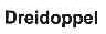 DREIDOPPEL