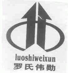 罗氏伟勋