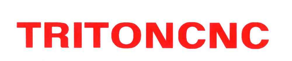 TRITONCNC