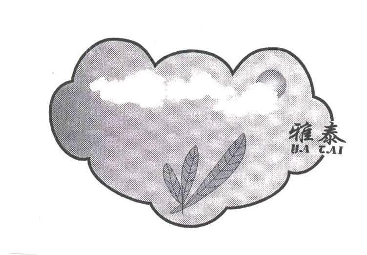 雅泰