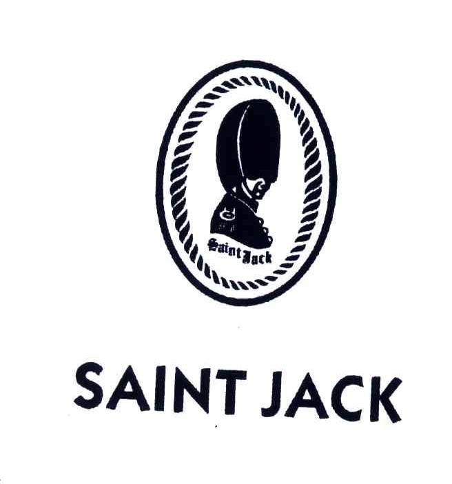 SAINT JACK
