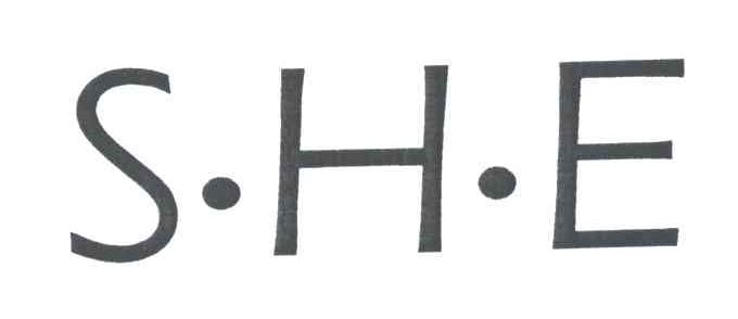 S.H.E