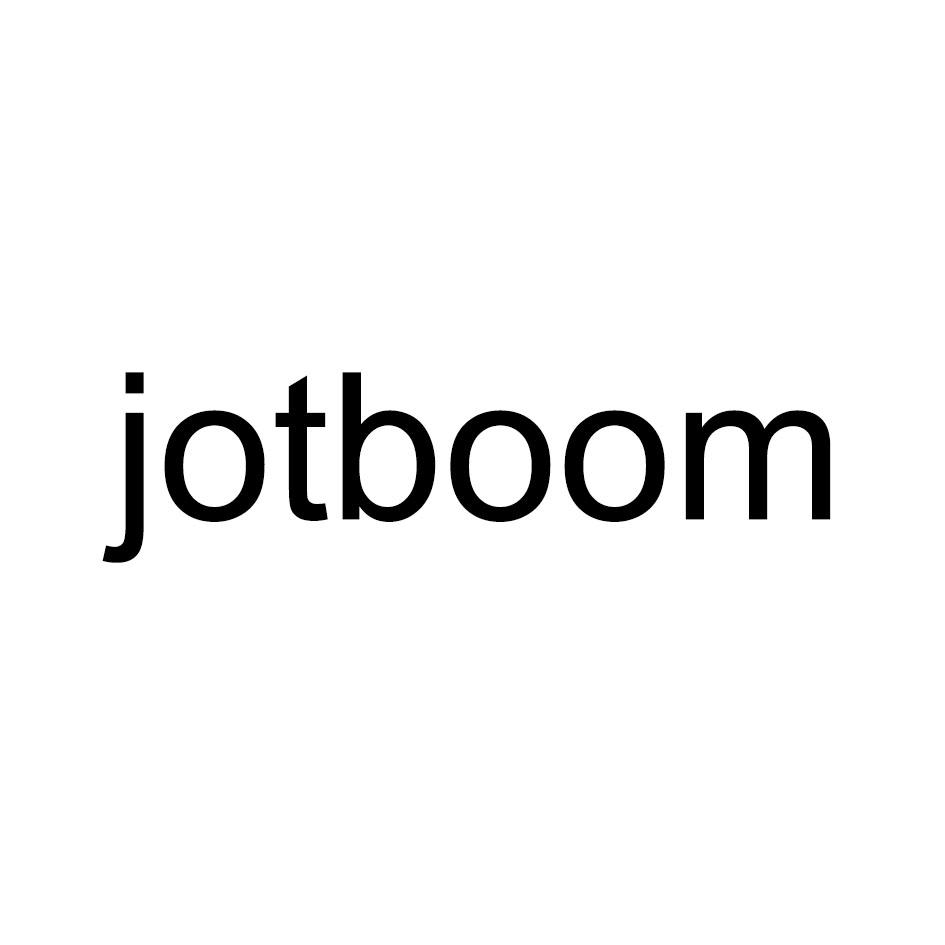 JOTBOOM