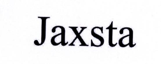 JAXSTA