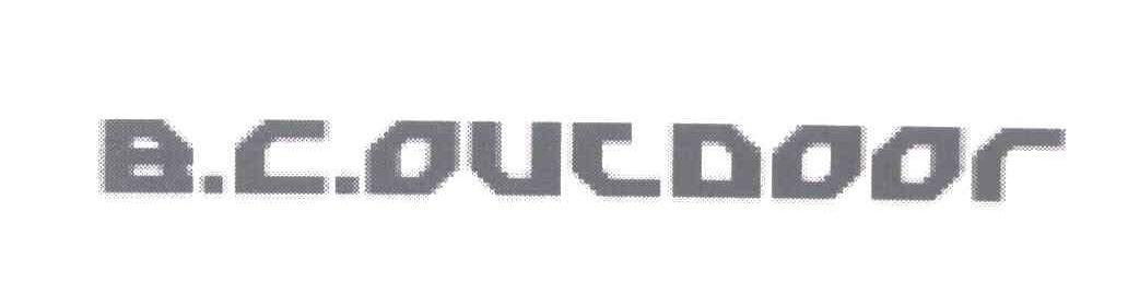 BCOUTDOOR