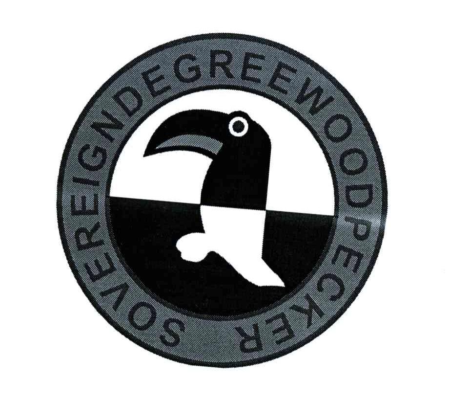 SOVEREIGNDEGREEWOODPECKER