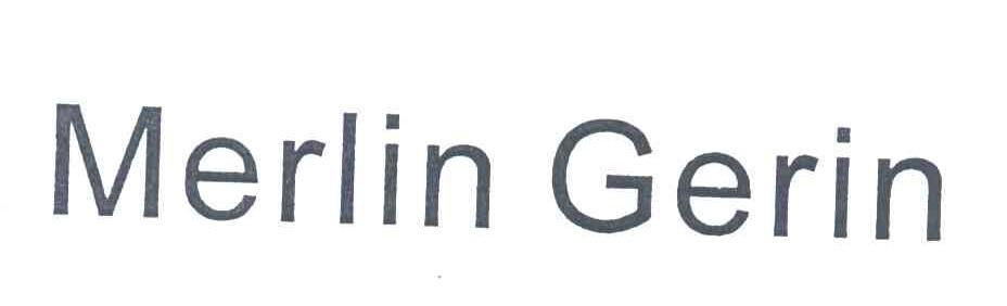 MERLIN GERIN