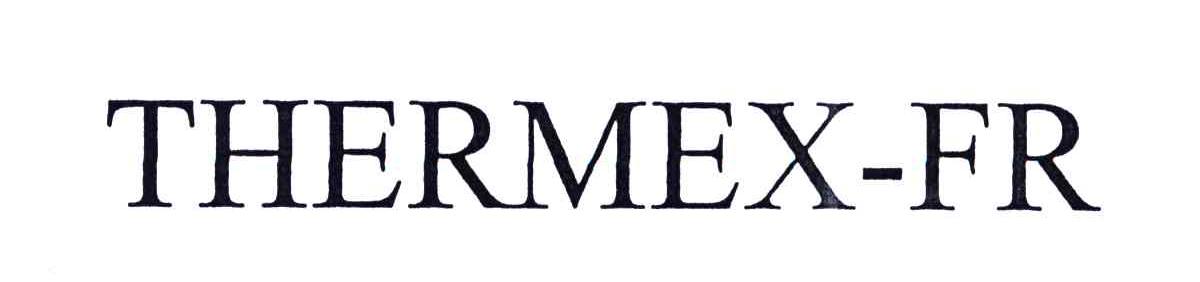 THERMEX-FR