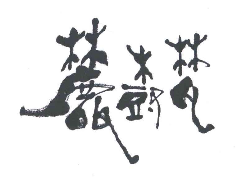 麓树梵