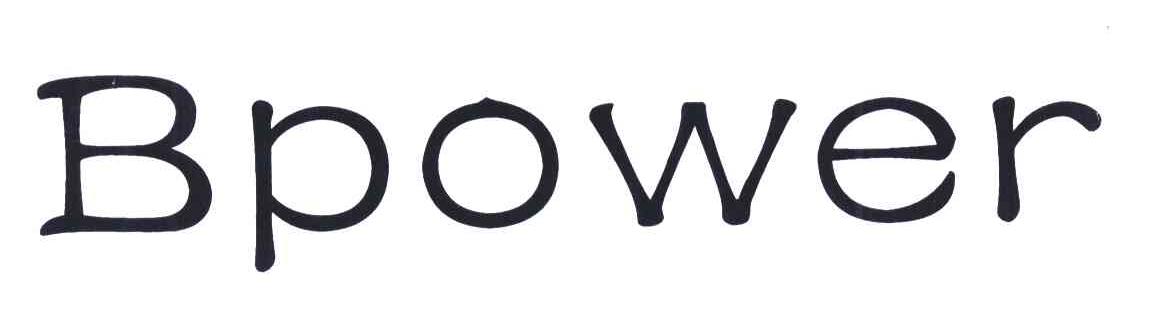 BPOWER