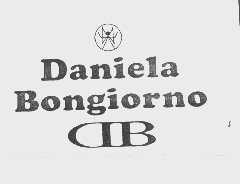DANIELA BONGIORNO