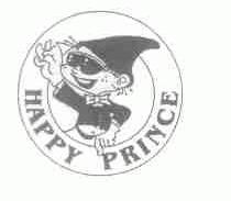 HAPPY PRINCE