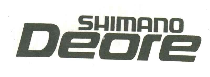 SHIMANO;DEORE