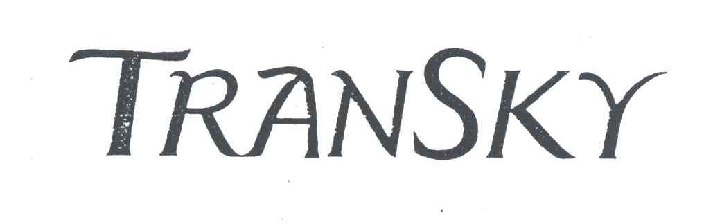 TRANSKY