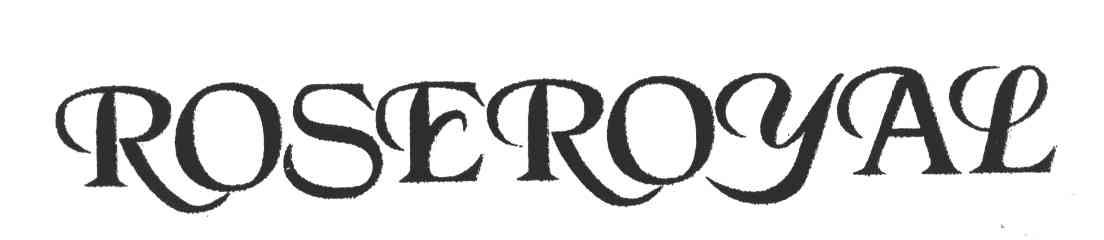 ROSEROYAL