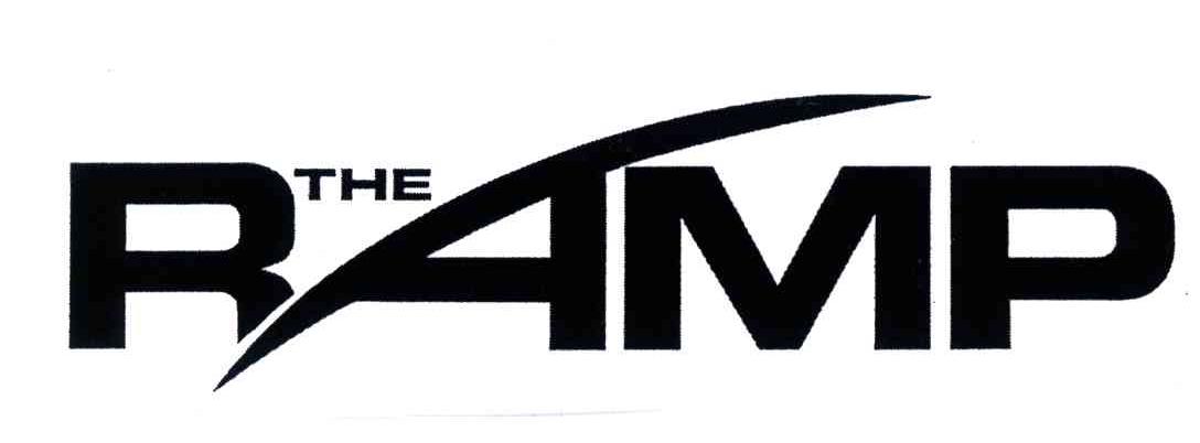 THE RAMP